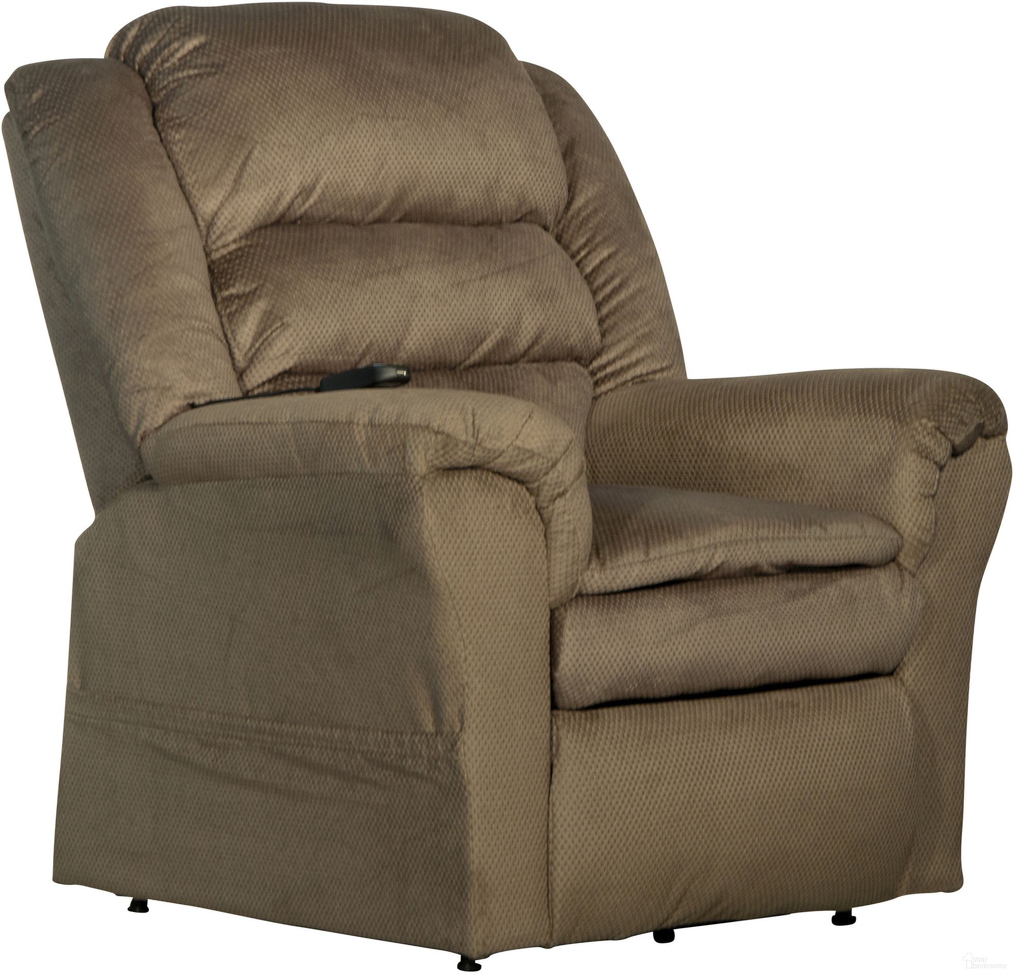 The appearance of Preston Coffee Power Lift Recliner designed by Catnapper in the traditional interior design. This coffee piece of furniture was selected by 1StopBedrooms from Preston Collection to add a touch of cosiness and style into your home. Sku: 4850214839.