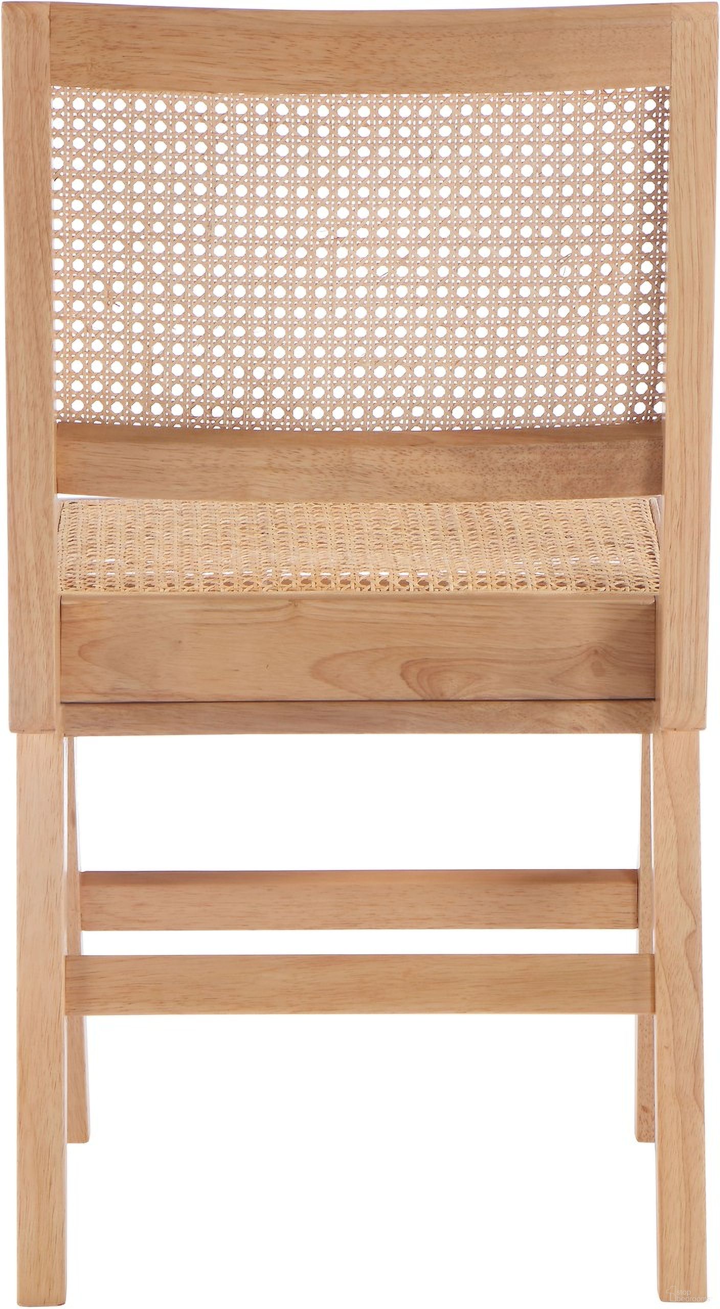 Meridian Furniture Preston Collection Dining Chair