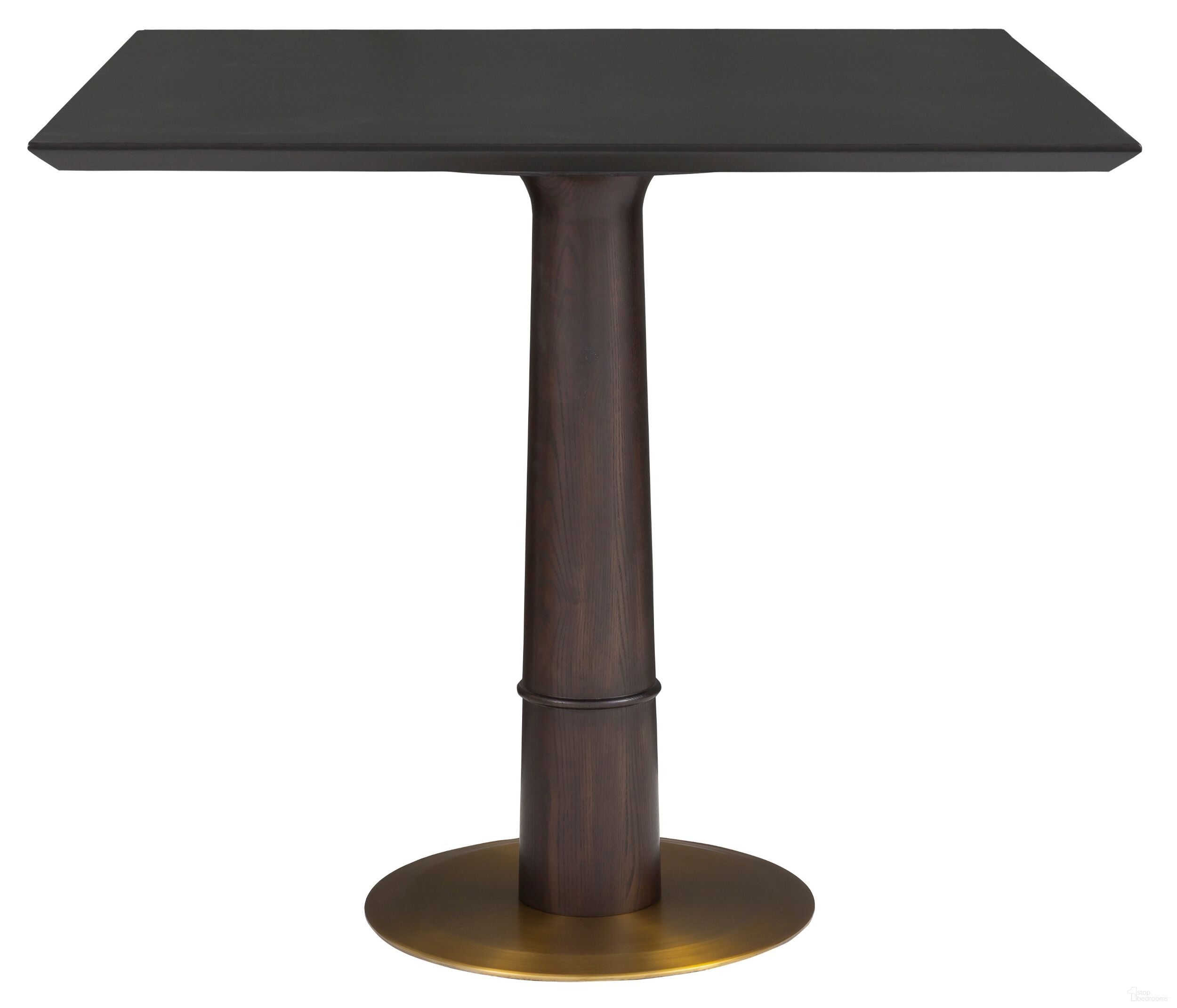 The appearance of Provence Dining Table In Sandstone designed by Fairfield Chair in the traditional interior design. This sandstone piece of furniture  was selected by 1StopBedrooms from Provence Collection to add a touch of cosiness and style into your home. Sku: 8890-42. Size: 42". Material: Solid Oak.