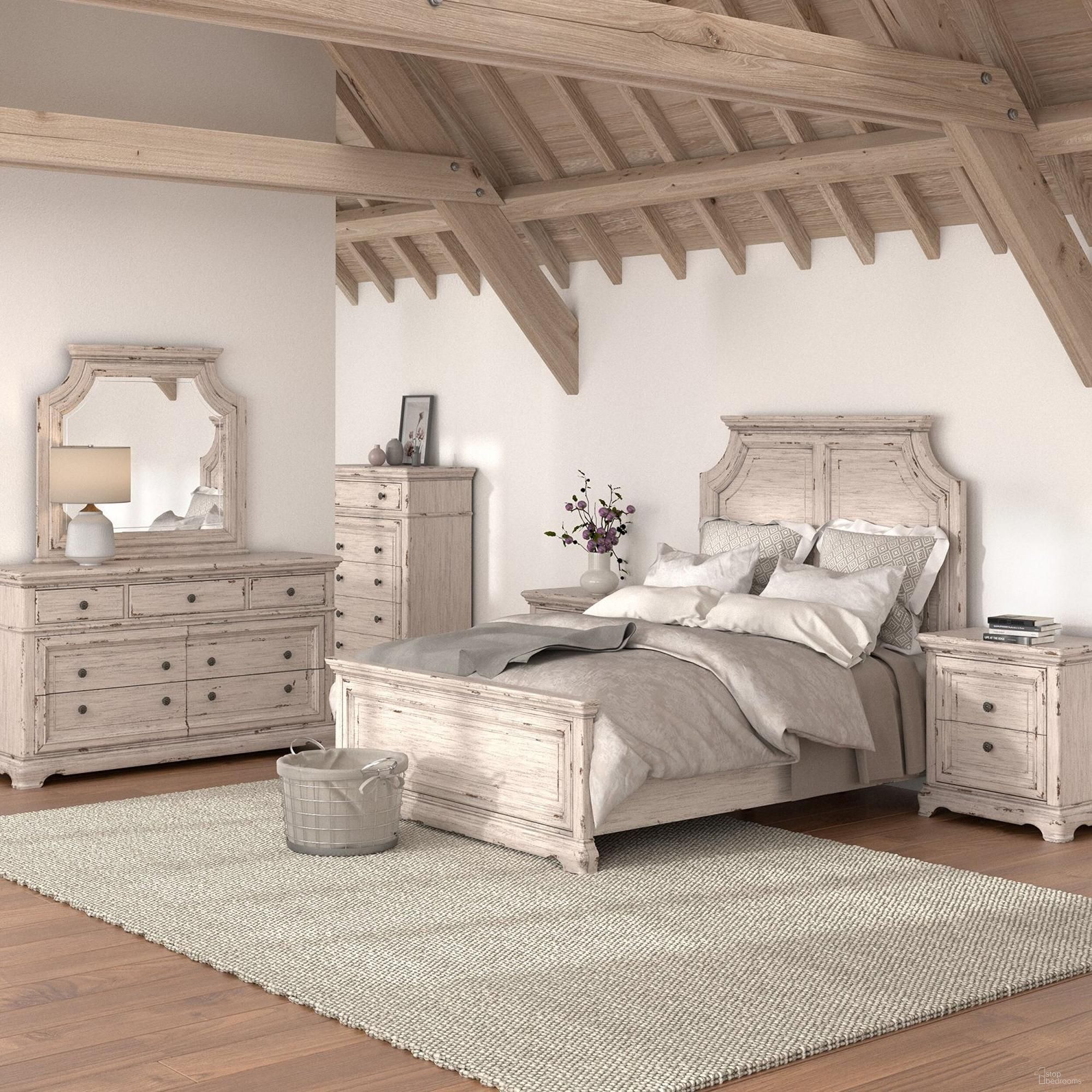Providence Bedroom Set