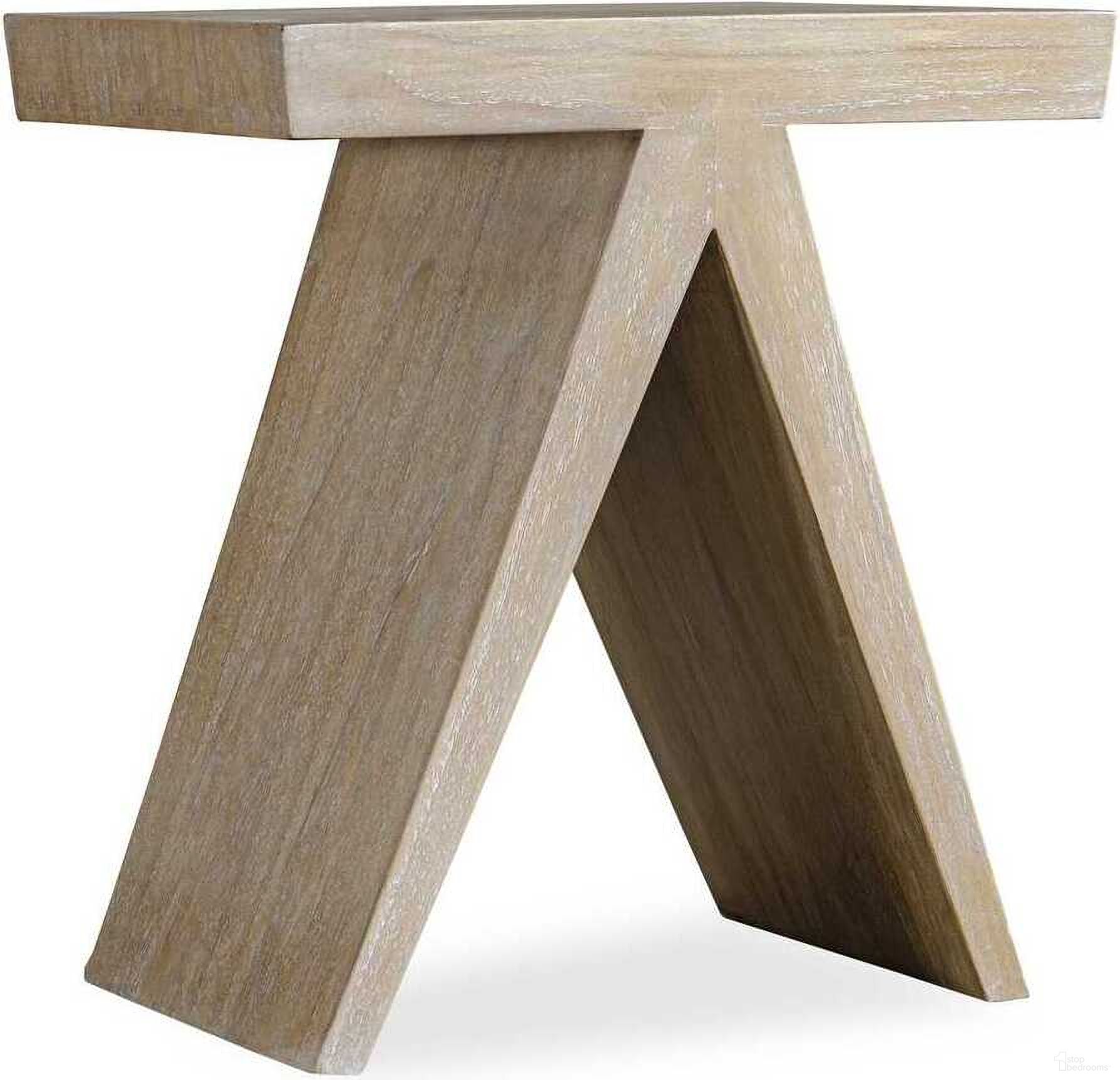 The appearance of Pruitt Modern Accent Table In Woodtone designed by Uttermost in the coastal interior design. This woodtone piece of furniture  was selected by 1StopBedrooms from Pruitt Collection to add a touch of cosiness and style into your home. Sku: 50052. Material: Wood.
