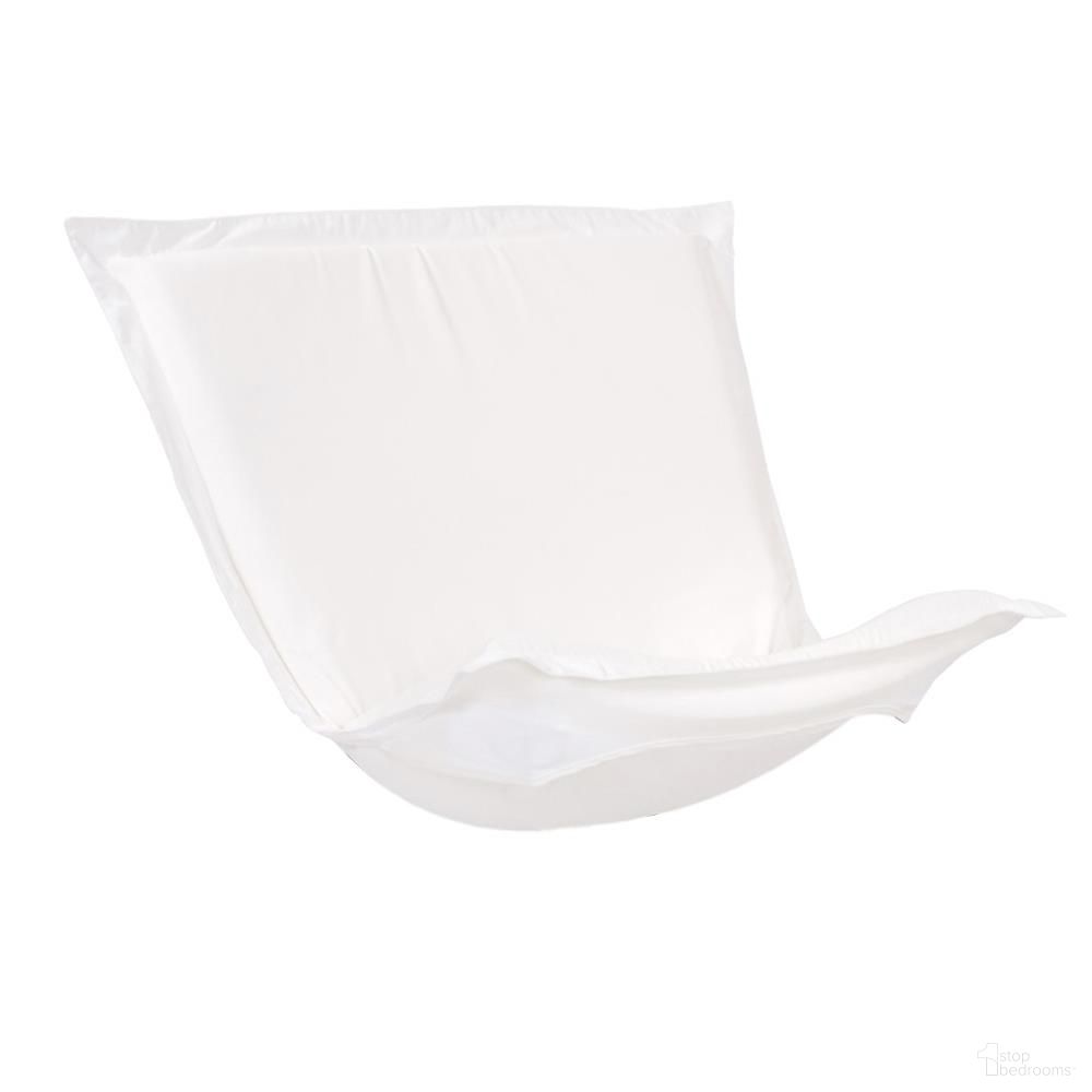 The appearance of Puff Chair Cushion Seascape Cushion and Cover In Natural designed by Howard Elliott in the modern / contemporary interior design. This natural piece of furniture was selected by 1StopBedrooms from Seascape Collection to add a touch of cosiness and style into your home. Sku: Q300-467P. Material: Acrylic.