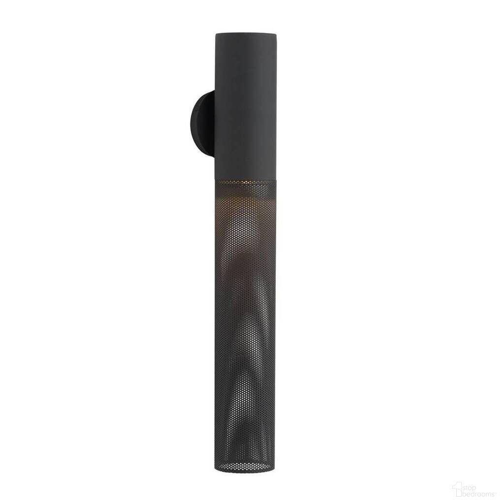 The appearance of Punch Large Outdoor Sconce In Marine Grade Matte Black designed by Arteriors in the modern / contemporary interior design. This matte black piece of furniture was selected by 1StopBedrooms from Punch Collection to add a touch of cosiness and style into your home. Sku: GADWC14. Material: Steel.