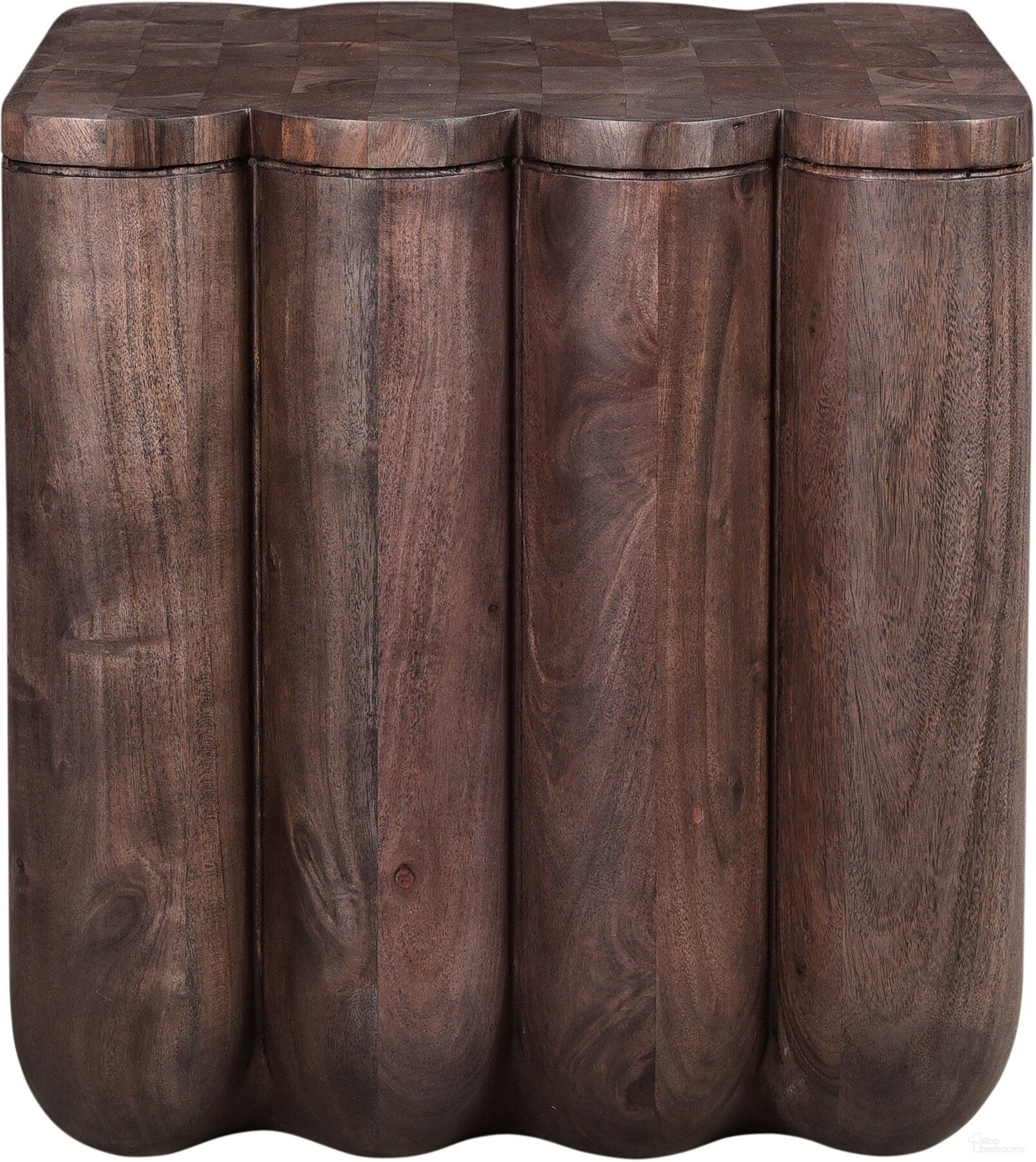 Moes Home Punyo Punyo Accent Table