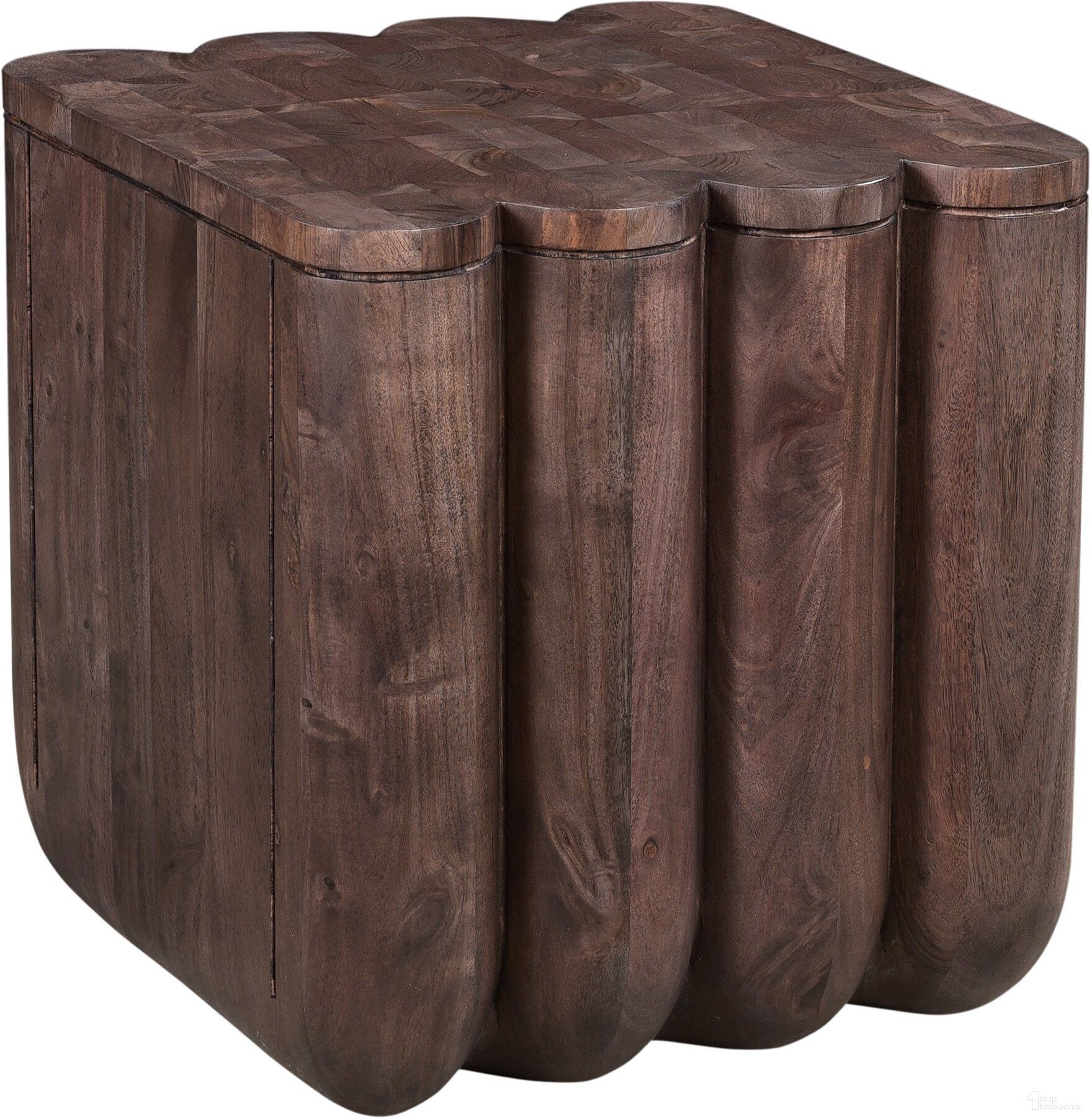 Moes Home Punyo Punyo Accent Table - Thumbnail 3