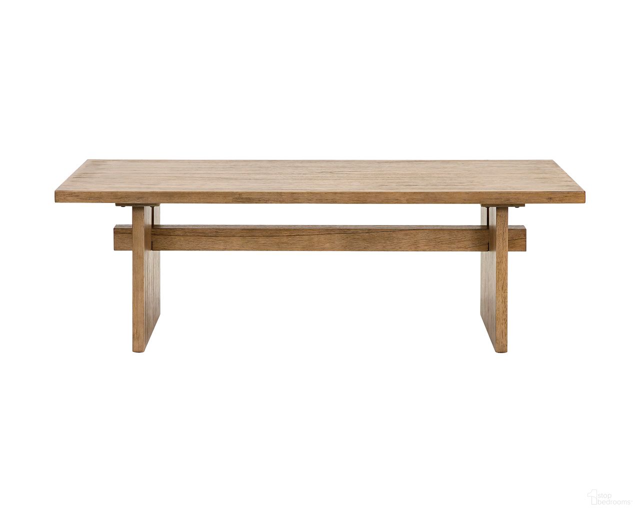 The appearance of Quincey Wood Kitchen Table Dining Bench In Brown designed by Martin Furniture in the modern / contemporary interior design. This brown piece of furniture was selected by 1StopBedrooms from Quincey Collection to add a touch of cosiness and style into your home. Sku: IMQU60. Material: Solid Hardwood & Veneers.
