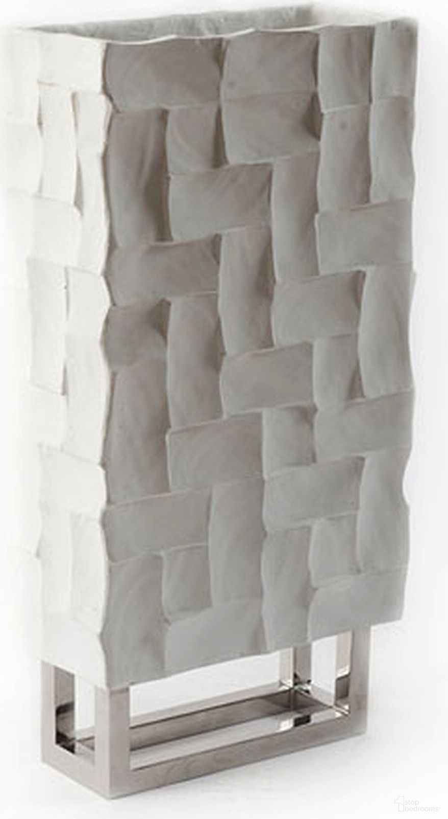 Radica Vase