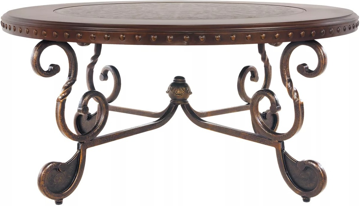 Rafferty Coffee Table by Ashley Furniture 1StopBedrooms