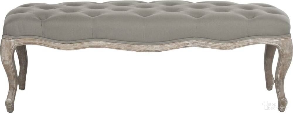 Safavieh Ramsey Bench - Thumbnail 2