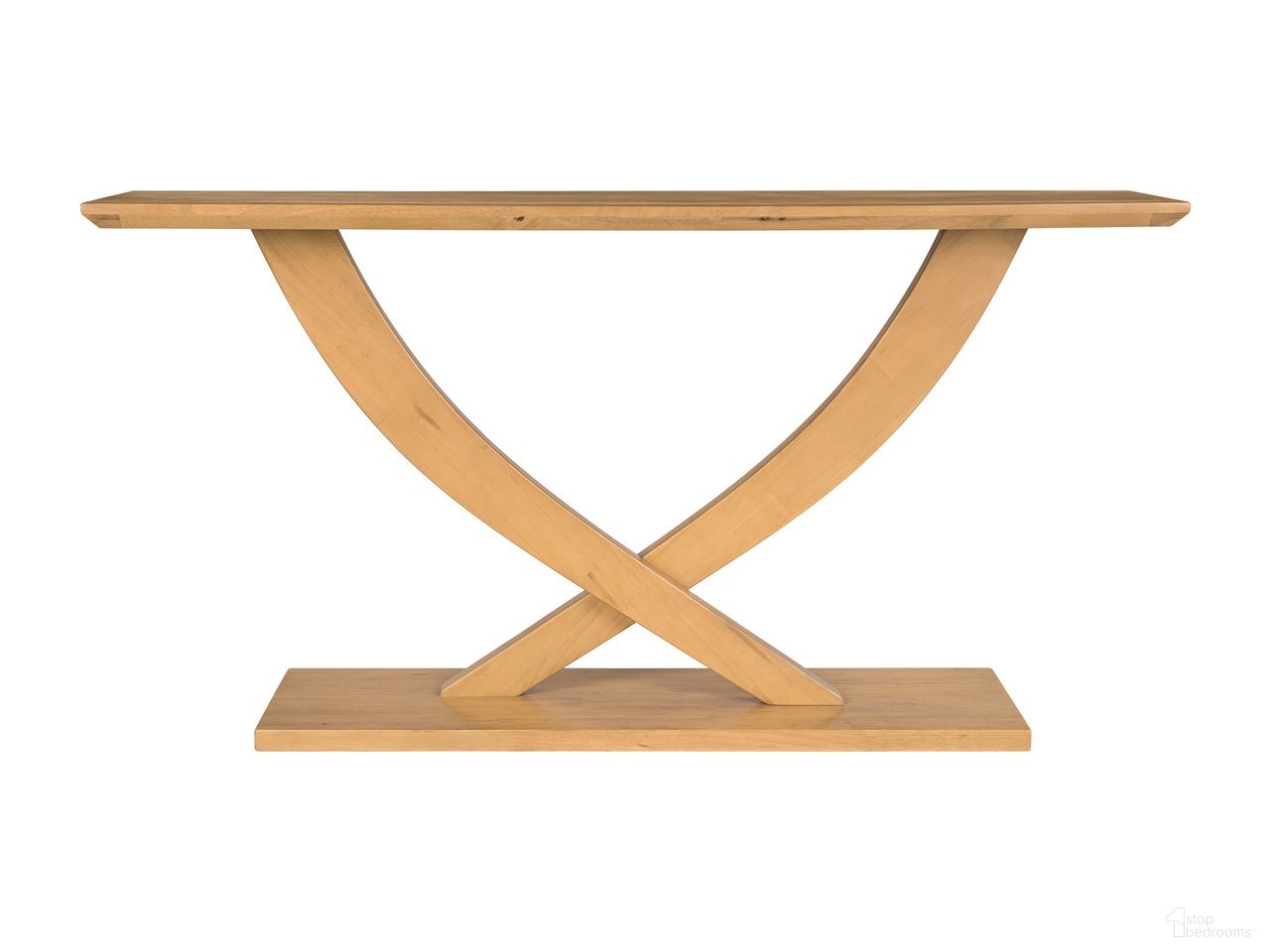The appearance of Rasmus Console Table In Honeycomb designed by Boraam Industries in the modern / contemporary interior design. This honeycomb piece of furniture was selected by 1StopBedrooms from Rasmus Collection to add a touch of cosiness and style into your home. Sku: 77323. Material: Acacia Wood.