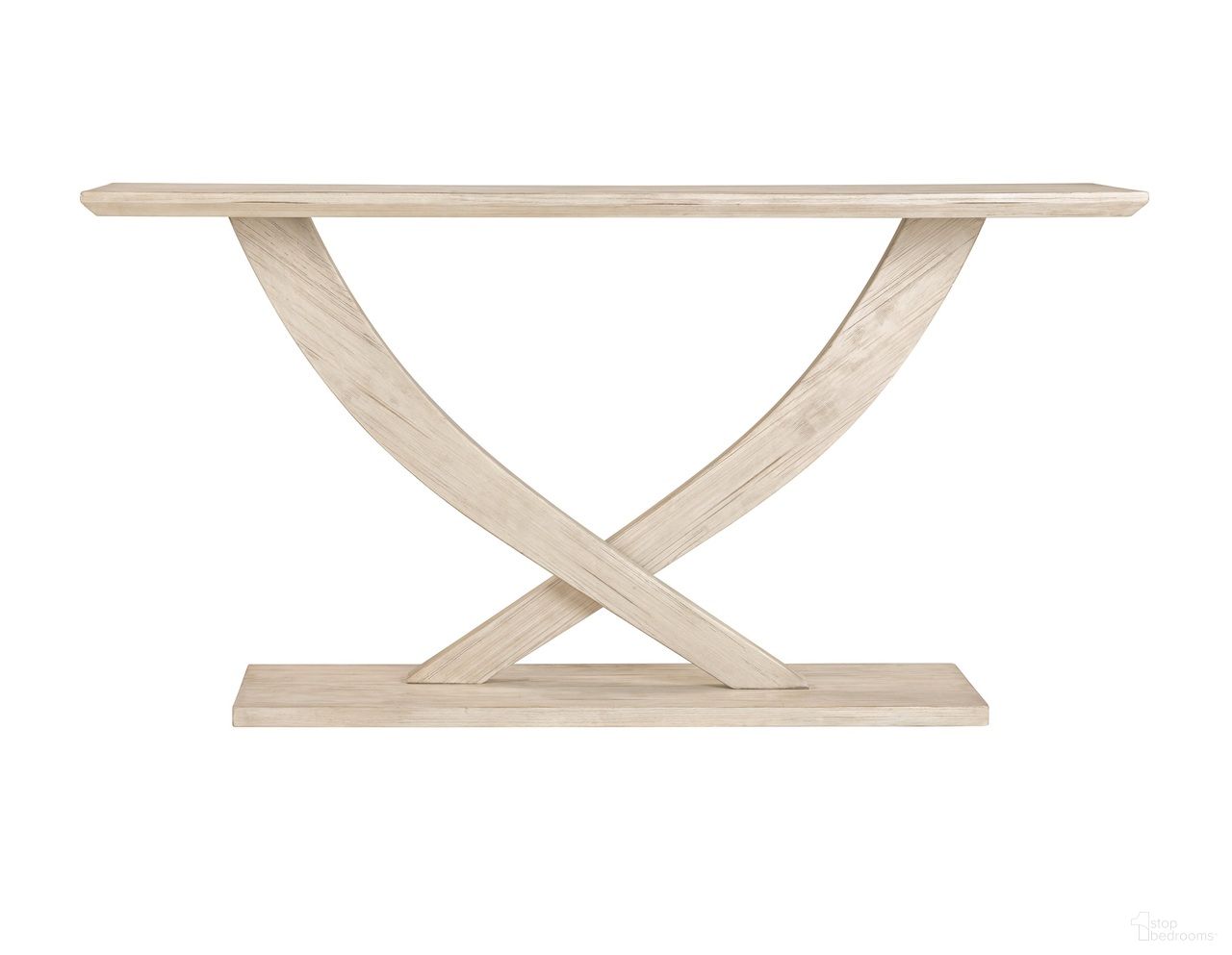 The appearance of Rasmus Console Table In Sawgrass designed by Boraam Industries in the modern / contemporary interior design. This sawgrass piece of furniture was selected by 1StopBedrooms from Rasmus Collection to add a touch of cosiness and style into your home. Sku: 77320. Material: Acacia Wood.