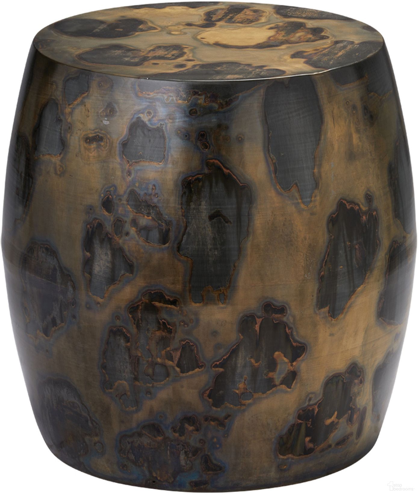 Realm Side Table