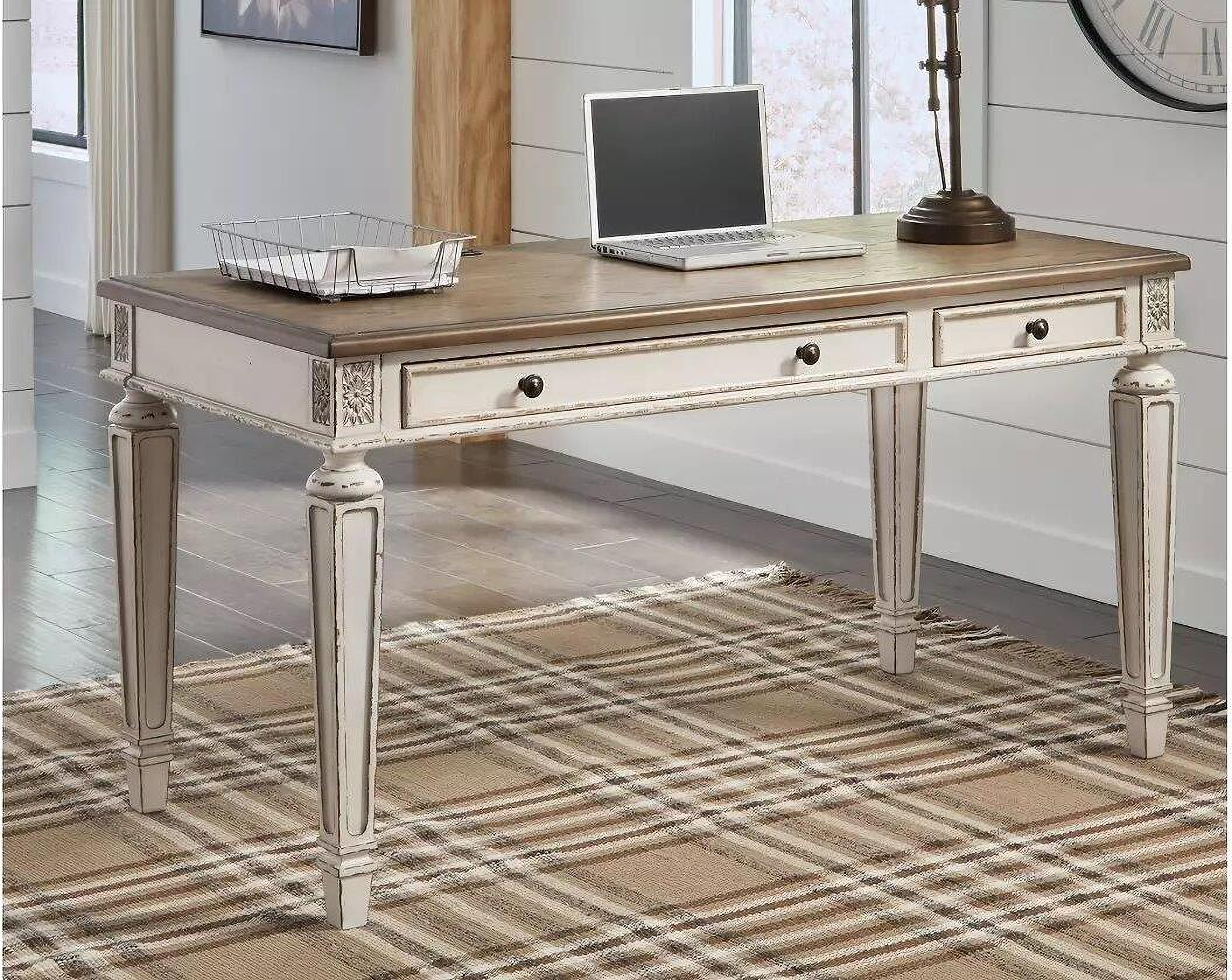 Ashley on sale home office