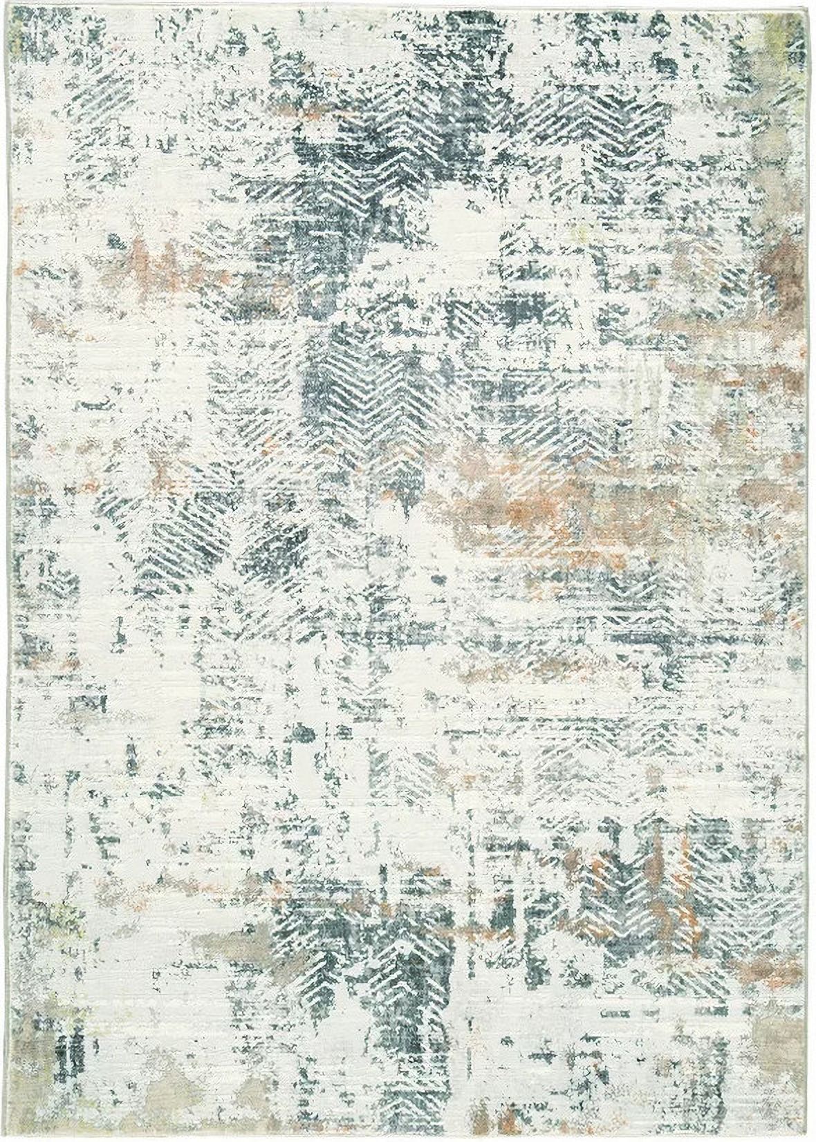The appearance of Redlings Multi Medium Rug designed by Signature Design by Ashley in the modern / contemporary interior design. This multi piece of furniture was selected by 1StopBedrooms from Redlings Collection to add a touch of cosiness and style into your home. Sku: R405452. Material: Fabric.