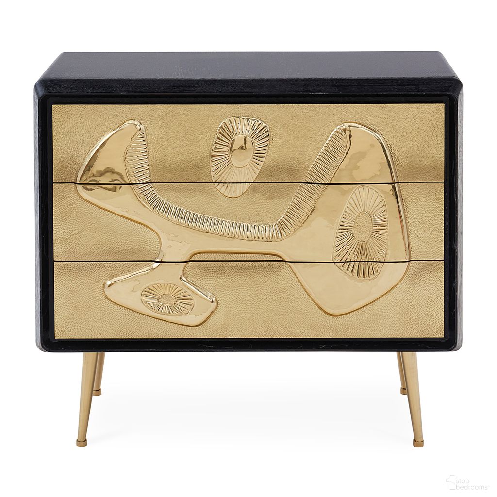 Jonathan Adler Reform Chest