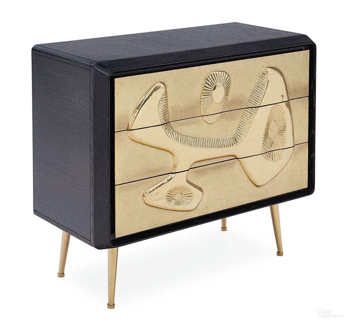 Jonathan Adler Reform Chest - Thumbnail 3