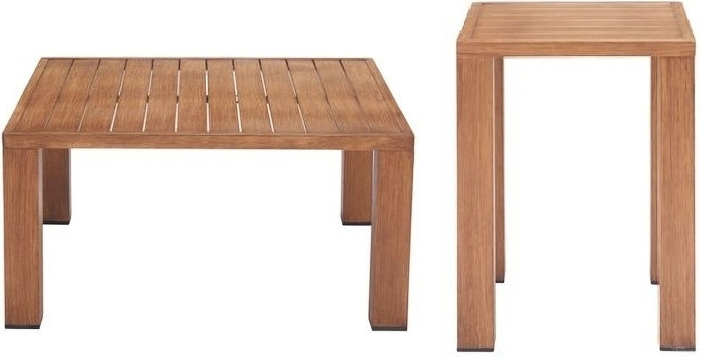 The appearance of Regels Occasional Table Set In Natural designed by Zuo Modern in the modern / contemporary interior design. This natural piece of furniture  was selected by 1StopBedrooms from Regels Collection to add a touch of cosiness and style into your home. Sku: 704056;704055. Material: Aluminum.