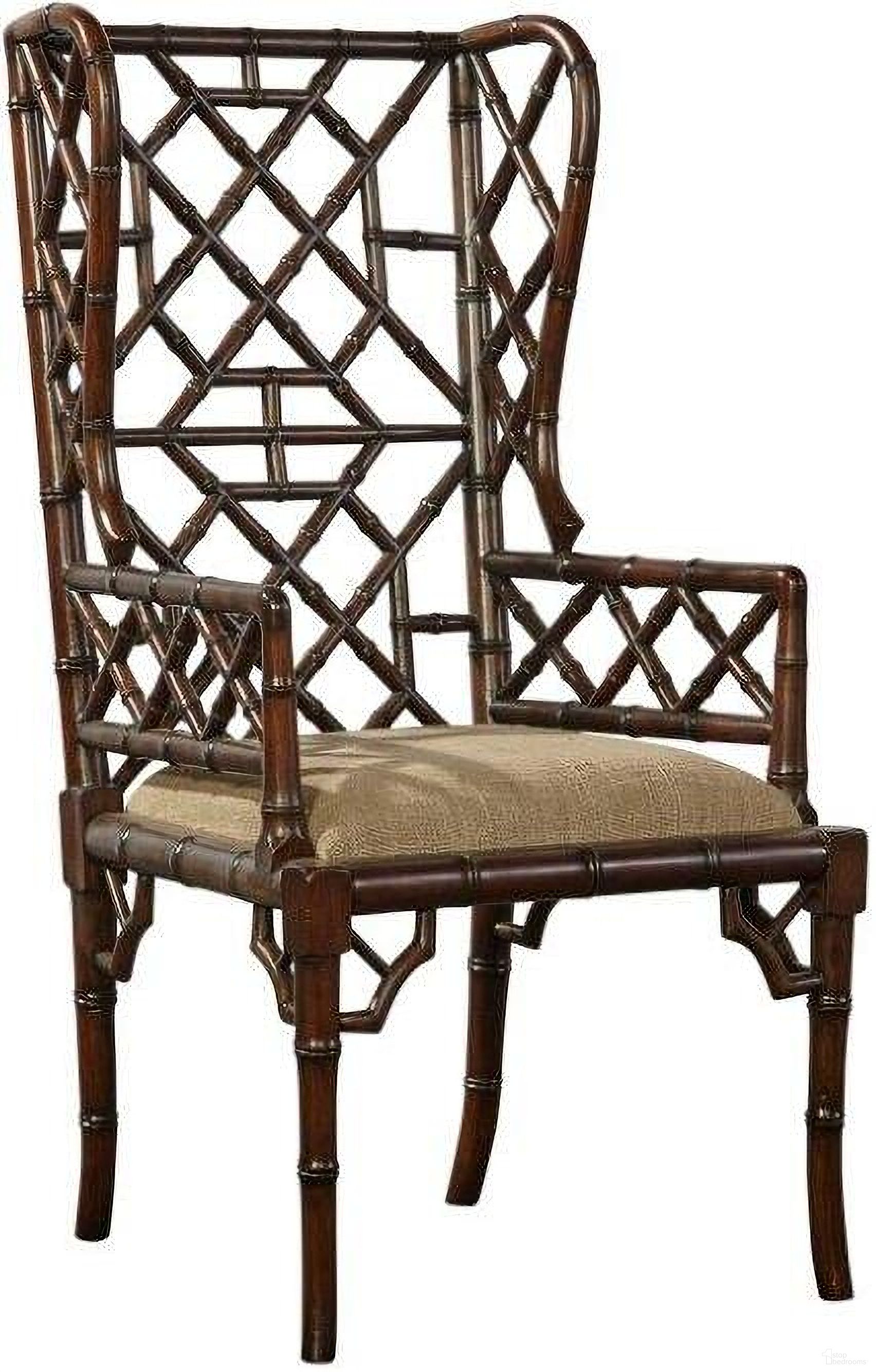 The appearance of Regency Wingback Chair Set of 2 designed by Furniture Classics in the modern / contemporary interior design. This  piece of furniture  was selected by 1StopBedrooms from Regency Collection to add a touch of cosiness and style into your home. Sku: 51459AB59. Material: Wood.