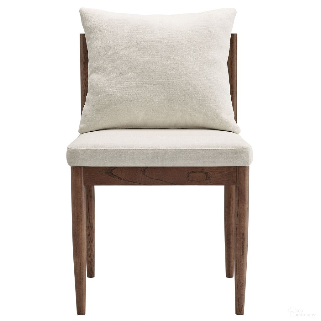 The appearance of Remington Wood Dining Side Chair In Salt designed by Modway in the modern / contemporary interior design. This salt piece of furniture was selected by 1StopBedrooms from Remington Collection to add a touch of cosiness and style into your home. Sku: EEI-7242-SAL. Material: Wood. Chair Type: Side Chair.
