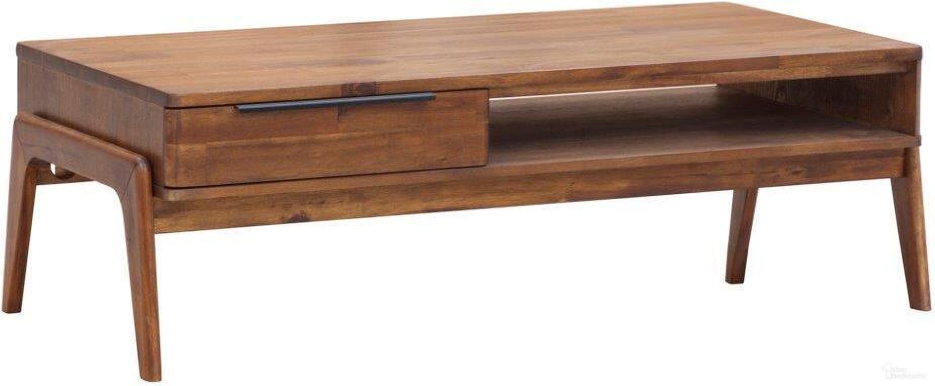 Remix Coffee Table