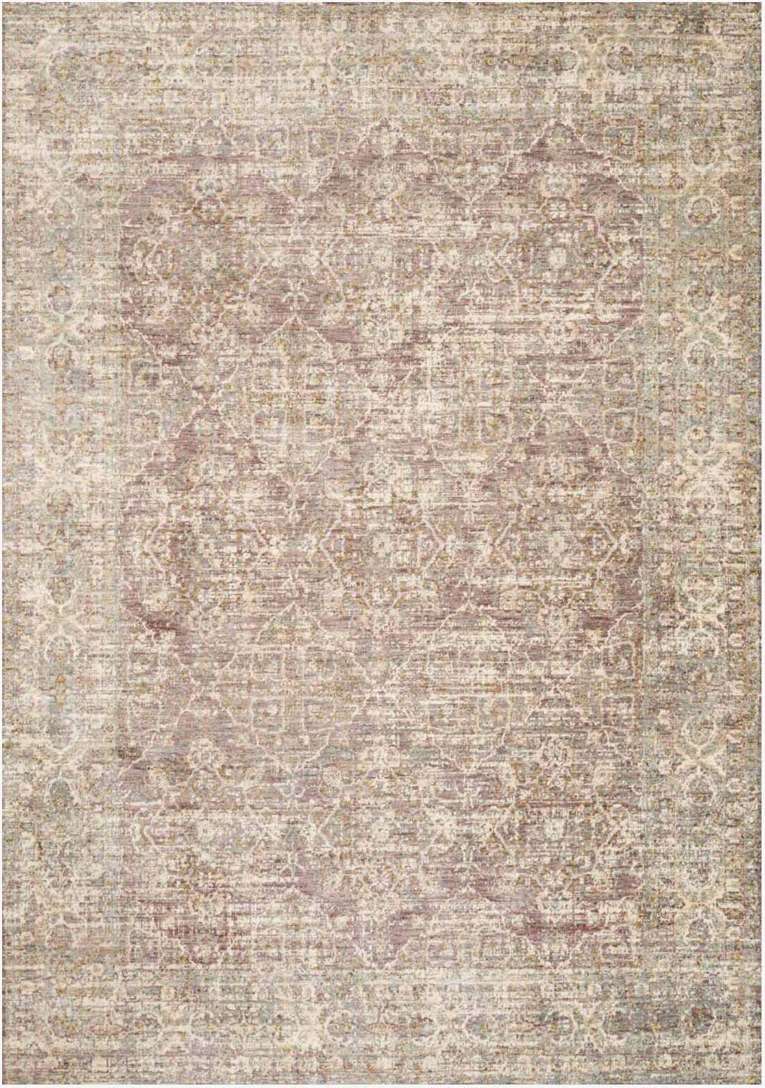 The appearance of Revere Lilac 2'6" x 16' Rug designed by Loloi Rugs in the traditional interior design. This lilac piece of furniture was selected by 1StopBedrooms from Revere Collection to add a touch of cosiness and style into your home. Sku: REVRREV-05LI0026G0. Material: Polyester.
