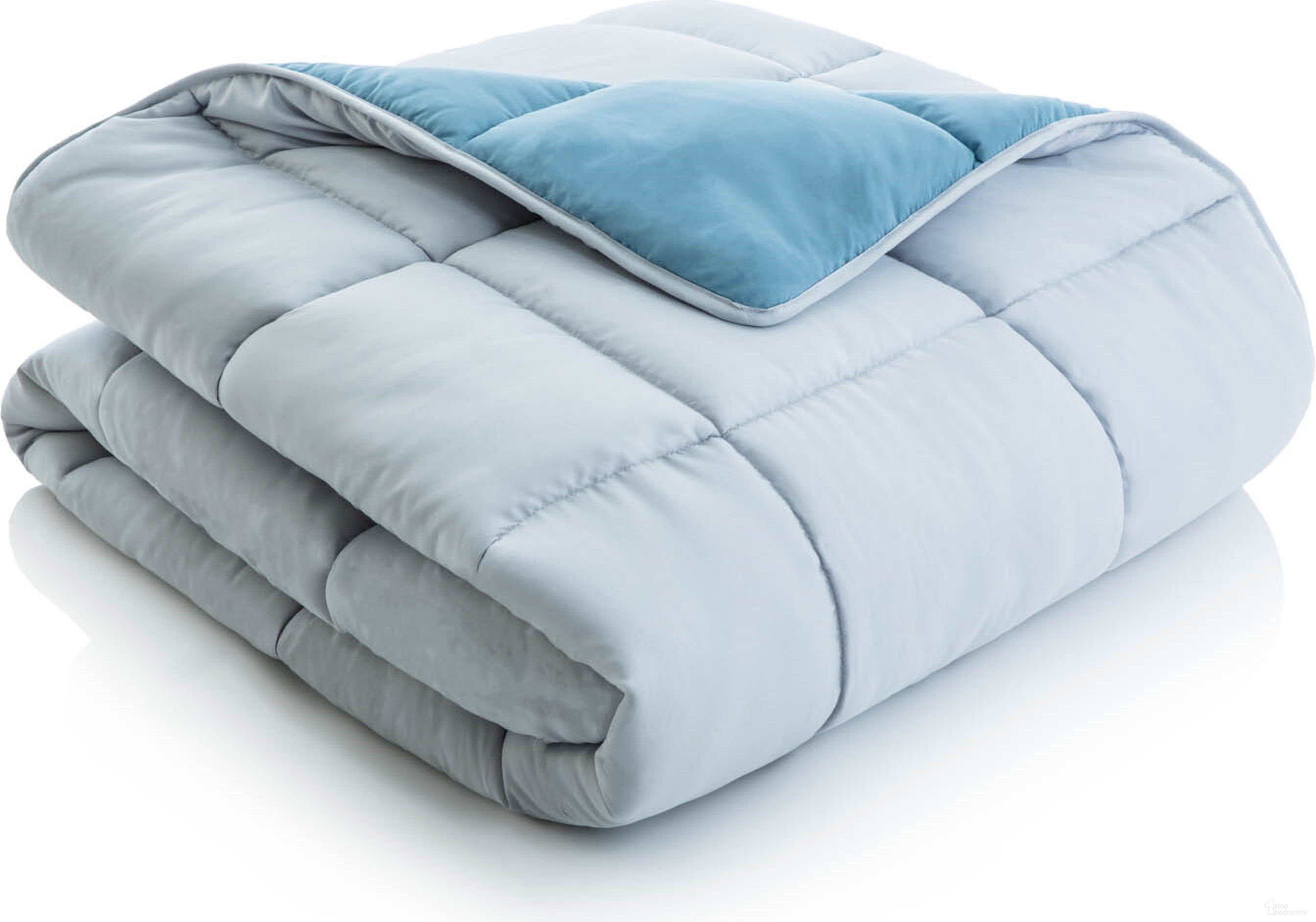 Malouf Woven Bedding Set - Thumbnail 4