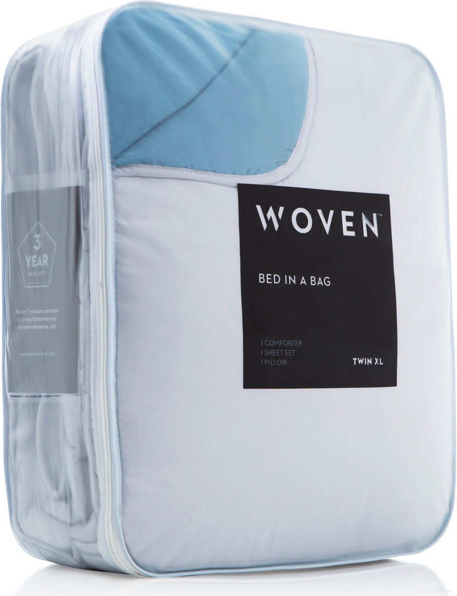 The appearance of Reversible King Ash Bed in a Bag designed by Malouf in the modern / contemporary interior design. This ash piece of furniture  was selected by 1StopBedrooms from Reversible Collection to add a touch of cosiness and style into your home. Sku: MA01KKPAASBB. Material: Microfiber. Bed Size: King.