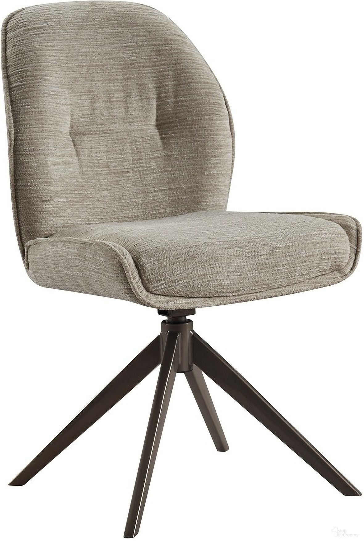 The appearance of RH 3116 Swivel Chair designed by J&M in the industrial interior design. This  piece of furniture  was selected by 1StopBedrooms from RH 3116 Collection to add a touch of cosiness and style into your home. Sku: 15466-SC.