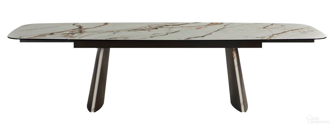 The appearance of RH 888 Extension Table designed by J&M in the modern / contemporary interior design. This  piece of furniture  was selected by 1StopBedrooms from RH 888 Collection to add a touch of cosiness and style into your home. Sku: 15444-DT. Table Base Style: Double Pedestal. Table Top Shape: Rectangular. Size: 39" x 79".