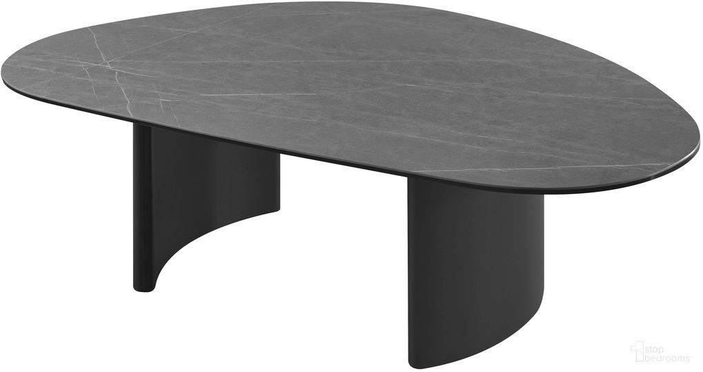 The appearance of RH 9698 Coffee Table designed by J&M in the modern / contemporary interior design. This  piece of furniture  was selected by 1StopBedrooms from RH 9698 Collection to add a touch of cosiness and style into your home. Sku: 15433-CT.