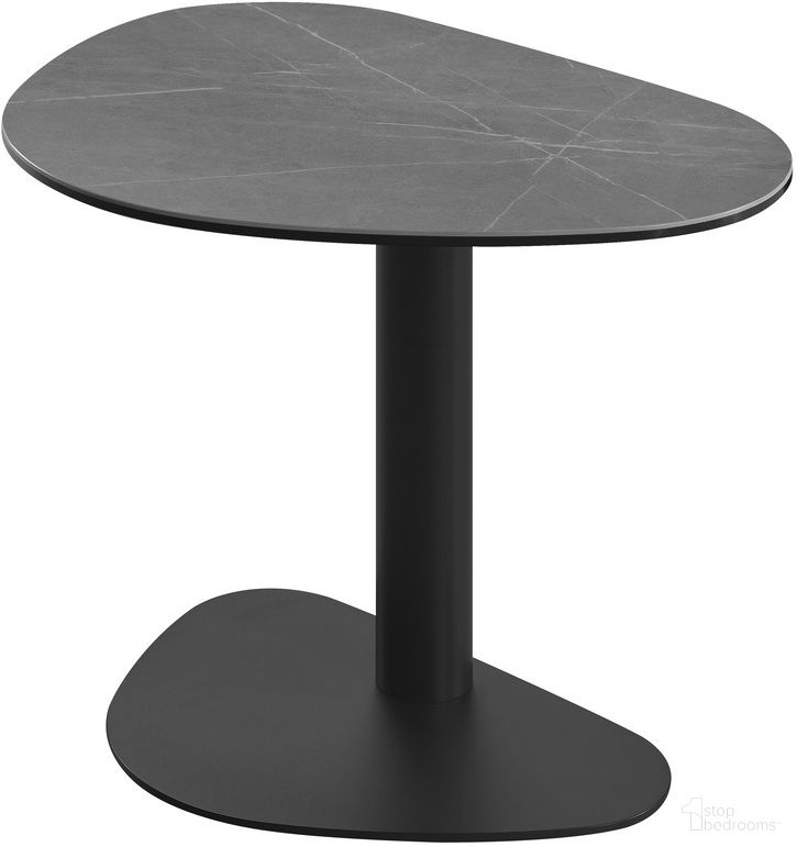 The appearance of RH 9698 End Table designed by J&M in the modern / contemporary interior design. This  piece of furniture  was selected by 1StopBedrooms from RH 9698 Collection to add a touch of cosiness and style into your home. Sku: 15433-ET.