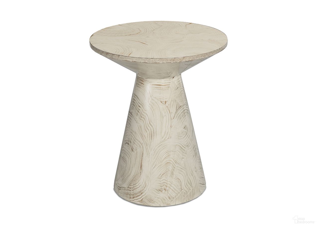 Rico Occasional Table In Off White