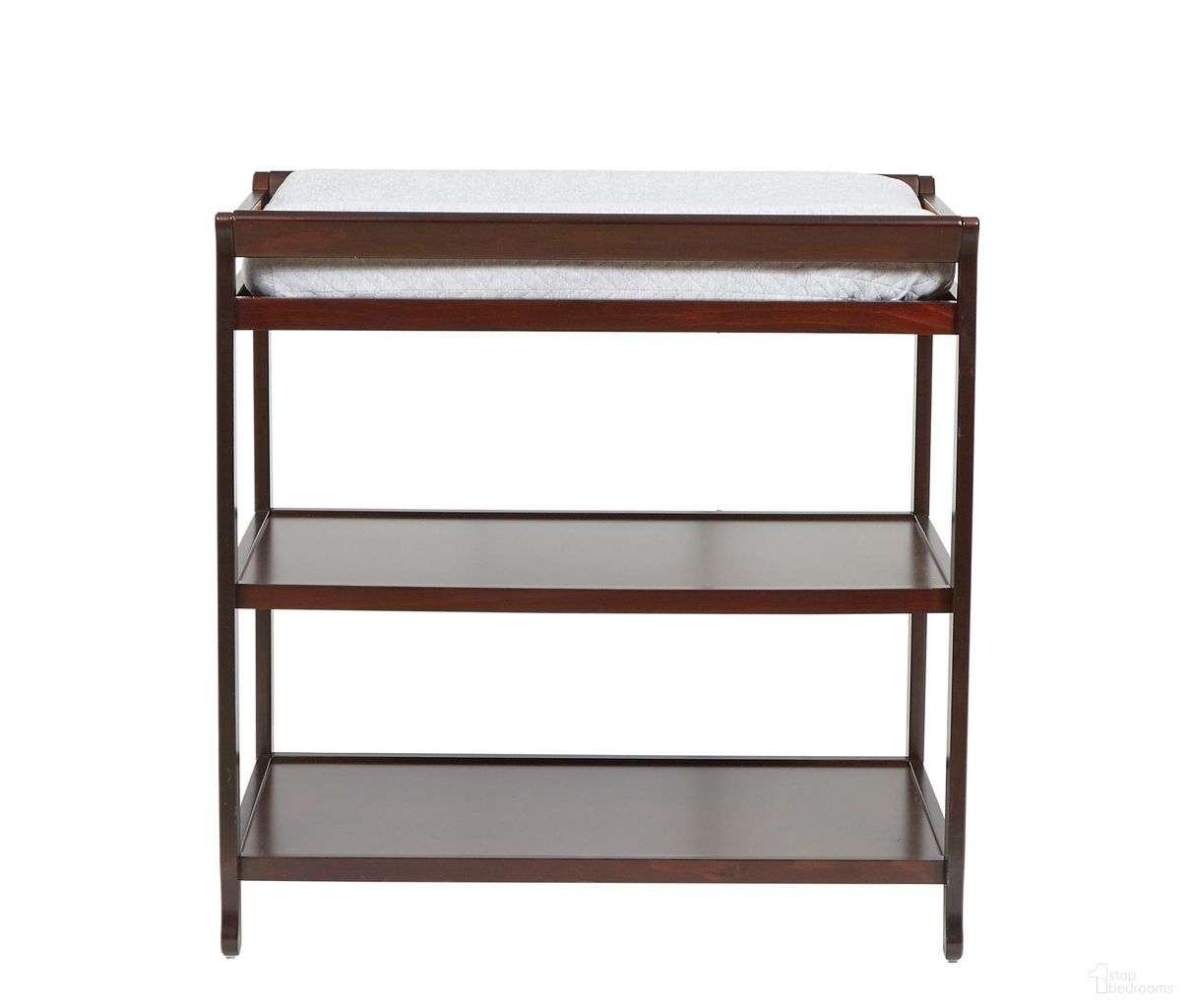 Riley Changing Table In Espresso