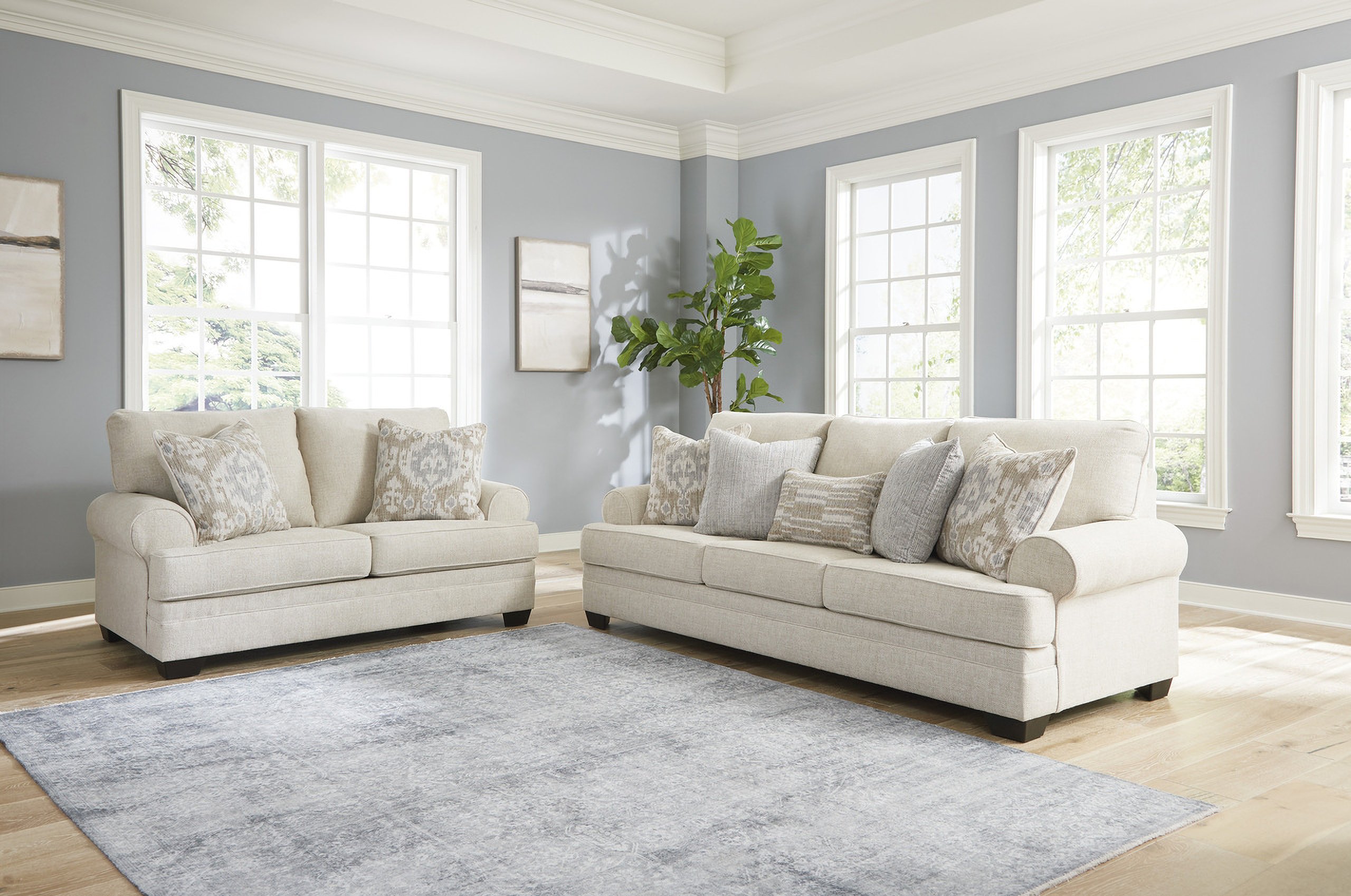 Linen By Ashley Furniture