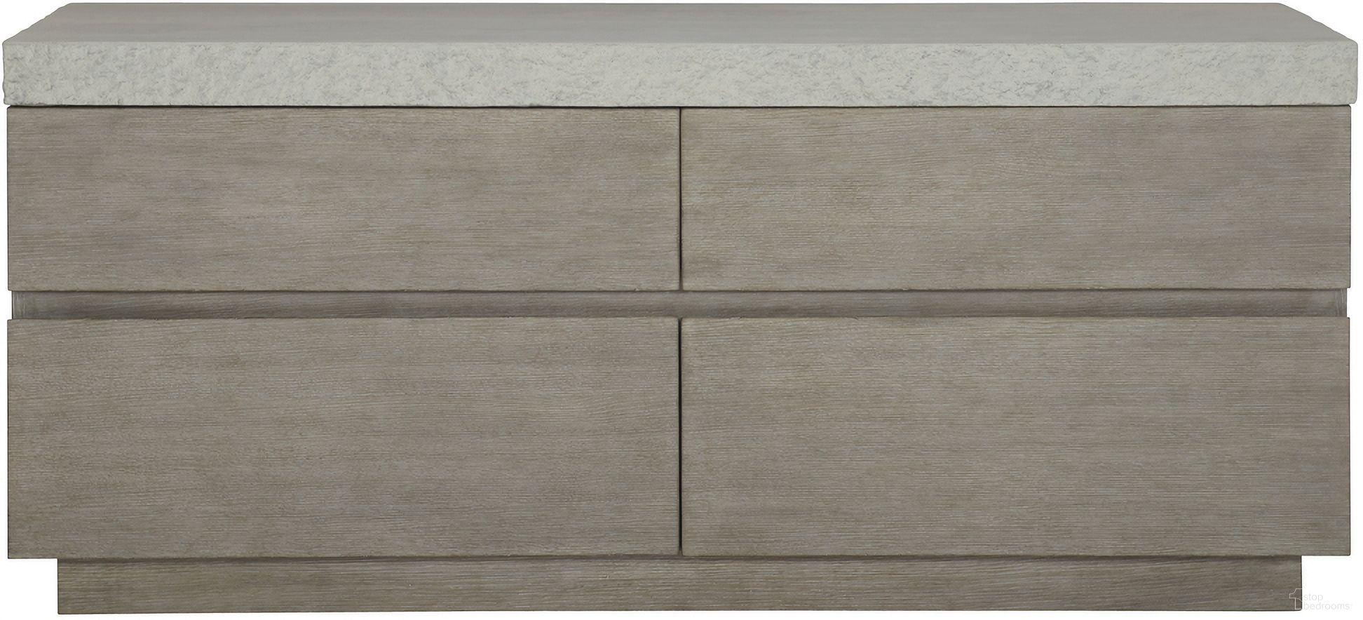 Ritter Dresser