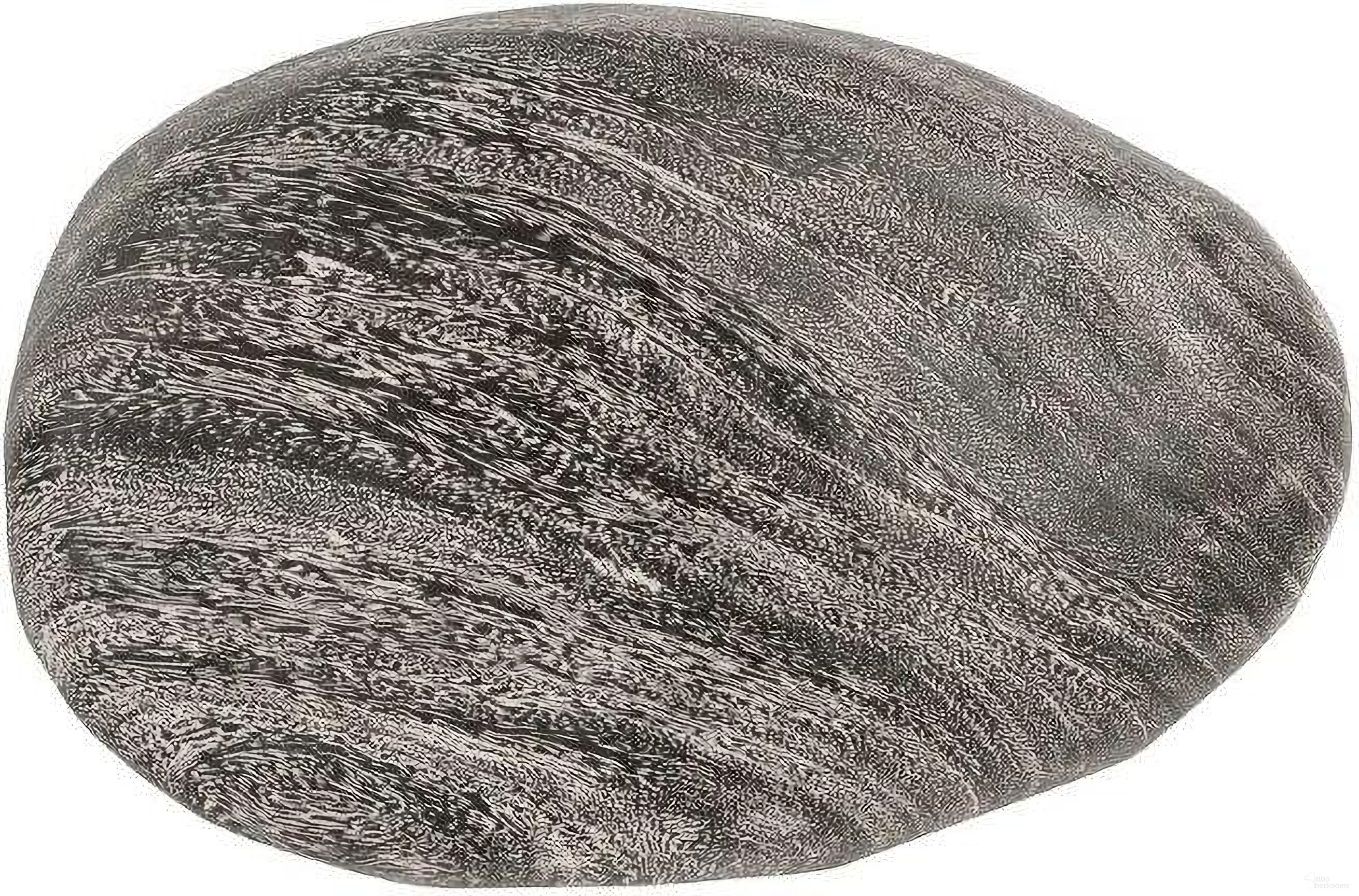 The appearance of River Stone Wall Tile TH96032 designed by Phillips Collection in the modern / contemporary interior design. This grey piece of furniture  was selected by 1StopBedrooms from River Stone Collection to add a touch of cosiness and style into your home. Sku: TH96032. Material: Wood.