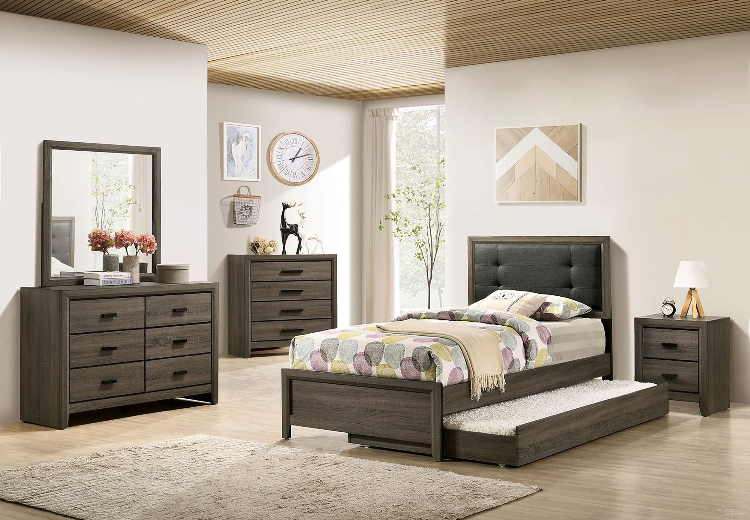 Roanne Youth Bedroom Set