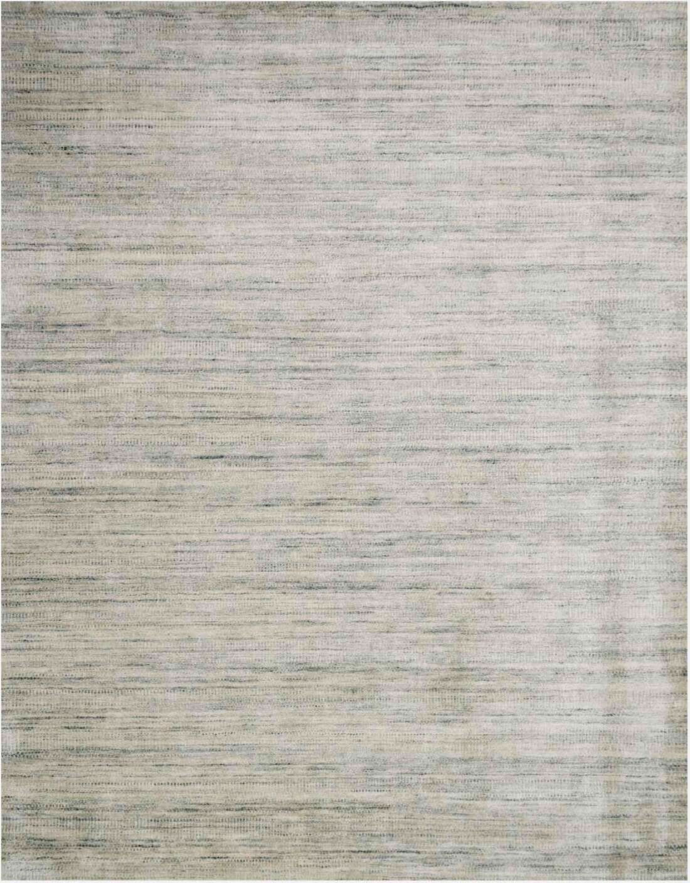 Robin Silver 7'9" x 9'9" Rug