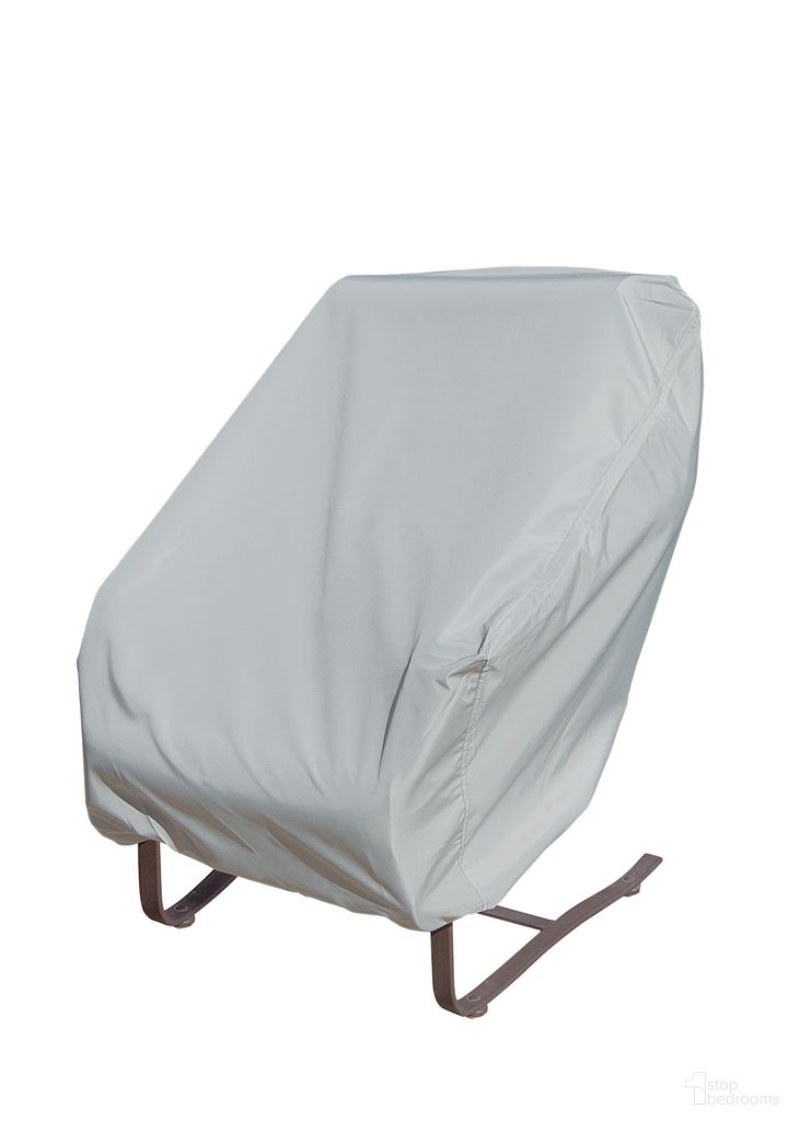 SimplyShade Rocking Chair Cover - Thumbnail 2