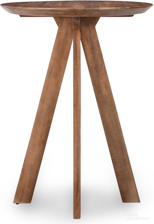 Classic Home Rodrigo Bar Table