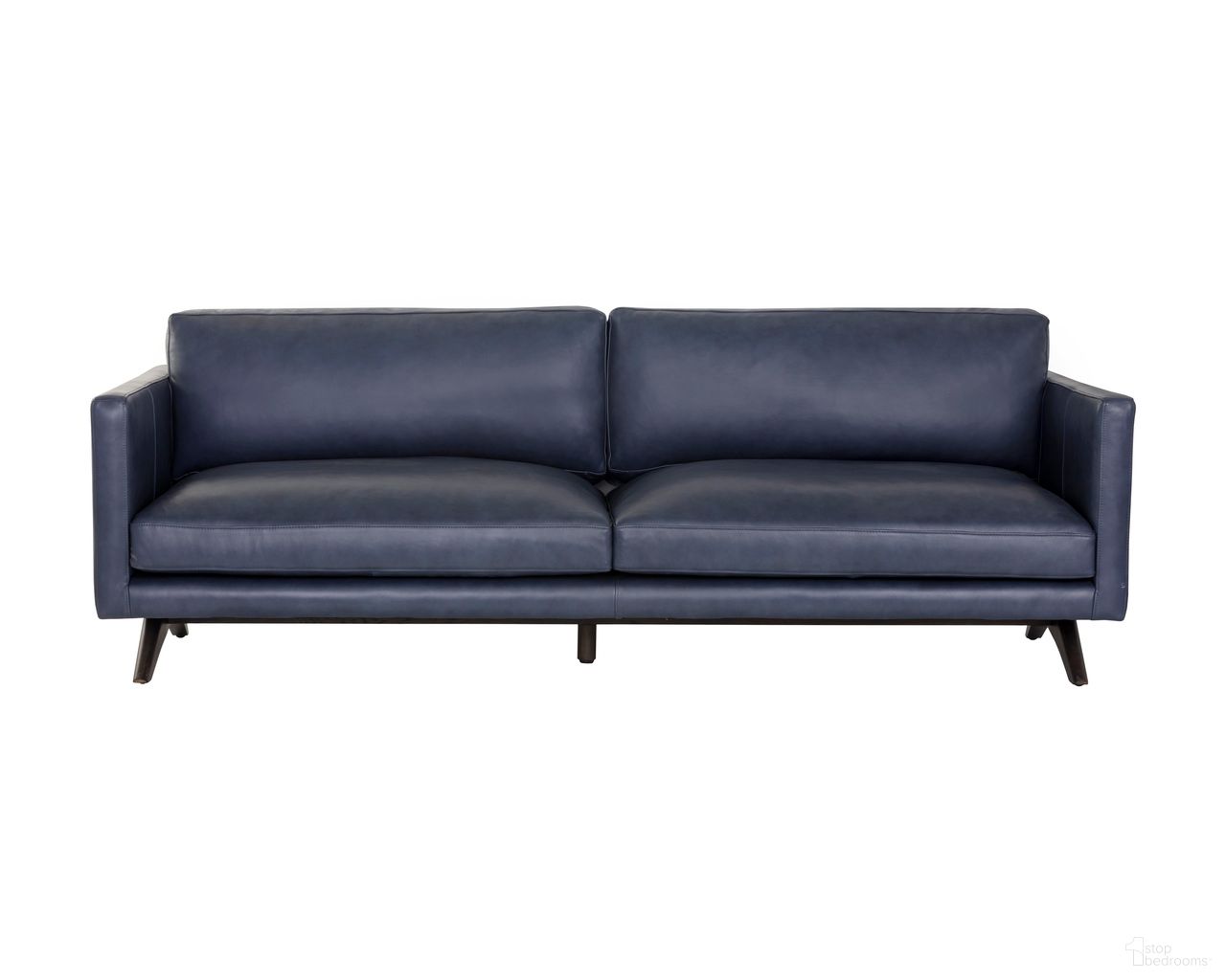 Rogers Sofa In Cortina Ink