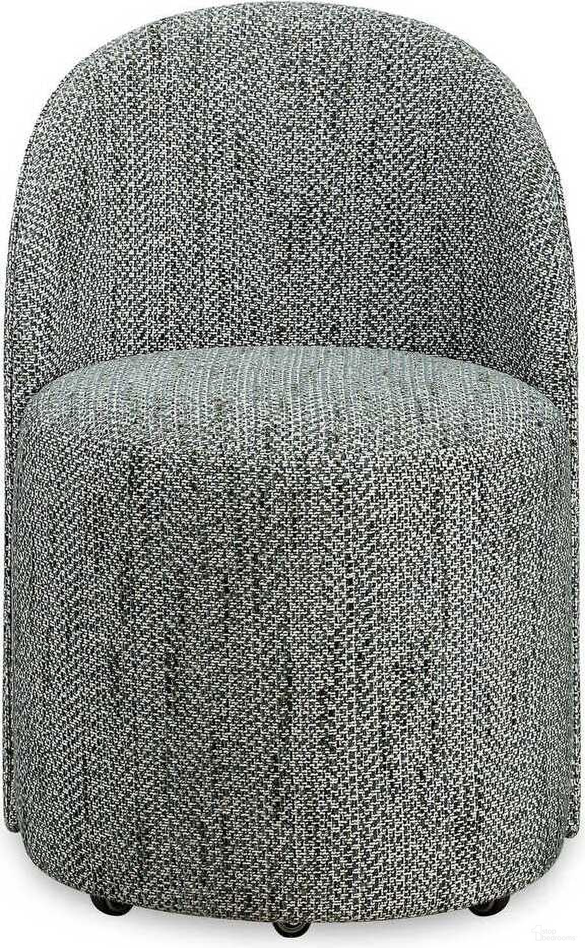 Roll with It Dining Chair In Green