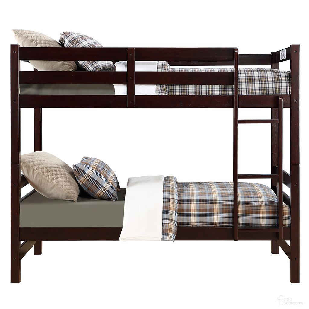 Acme Furniture Ronnie Bunk Bed - Thumbnail 2