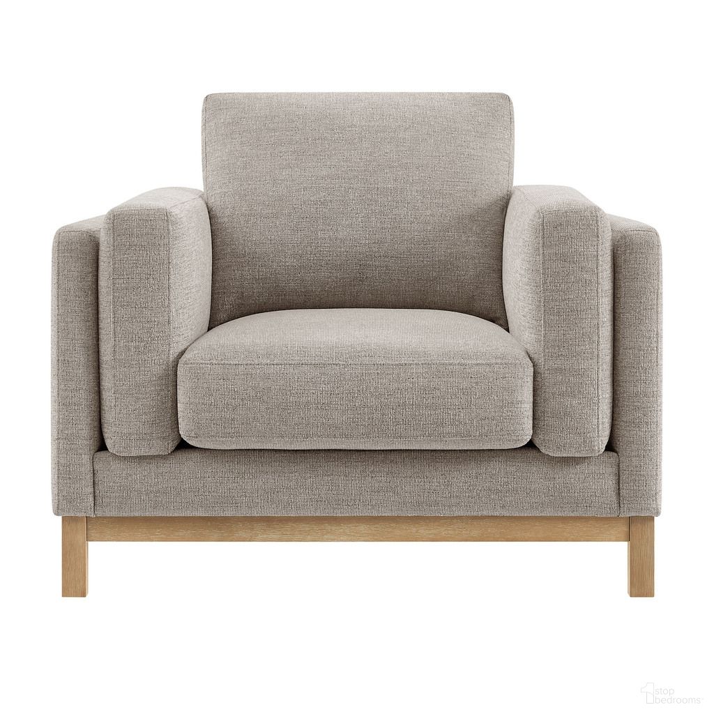 The appearance of Roscoe Fabric Armchair In Pewter designed by Modway in the modern / contemporary interior design. This pewter piece of furniture was selected by 1StopBedrooms from Roscoe Collection to add a touch of cosiness and style into your home. Sku: EEI-7329-PEW. Material: Fabric.