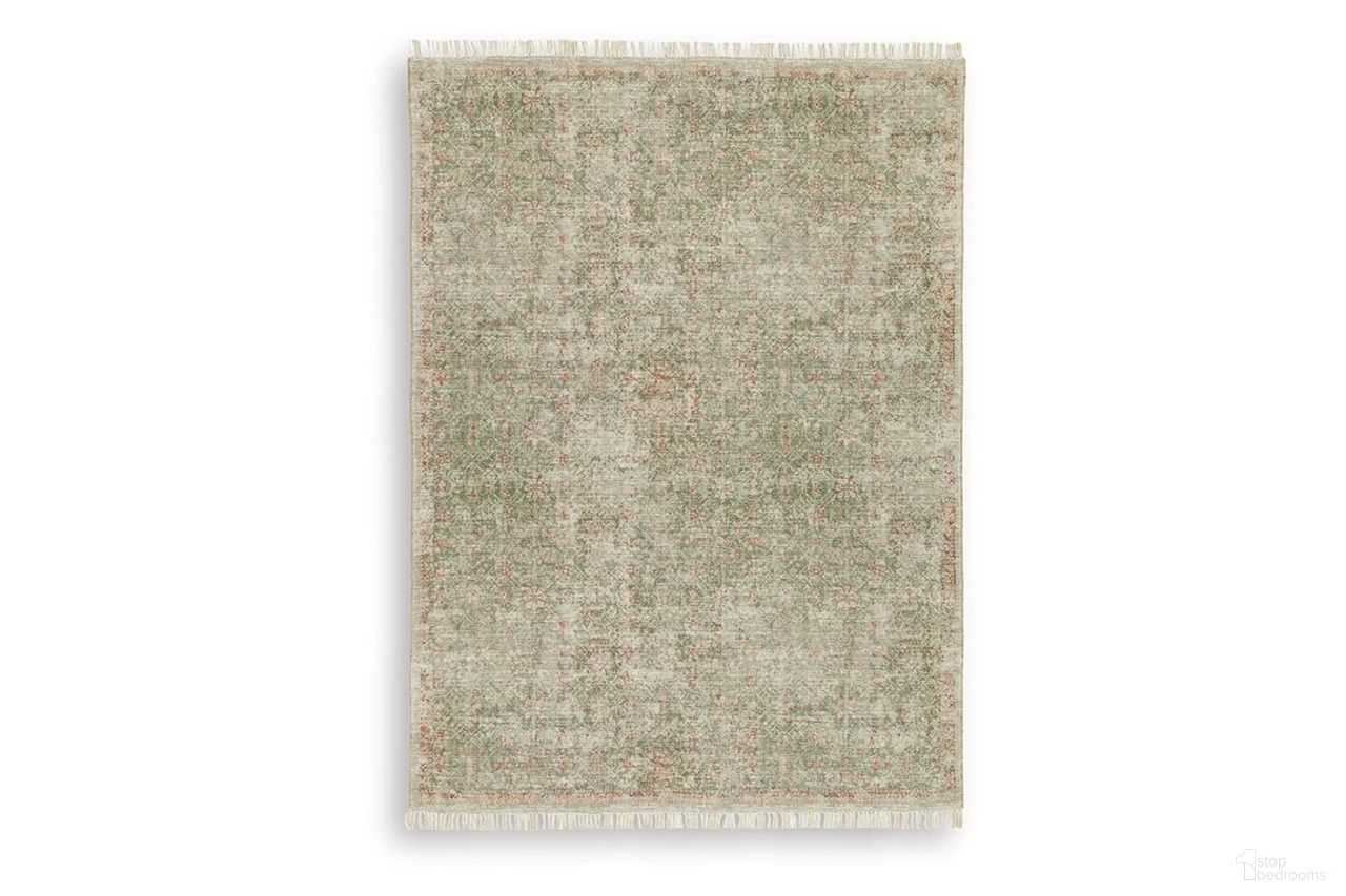 Rossbury Large Rug In Multi