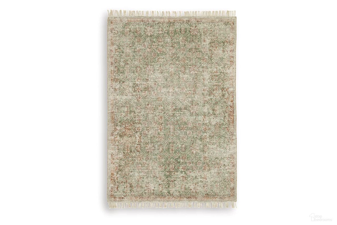Rossbury Medium Rug In Multi