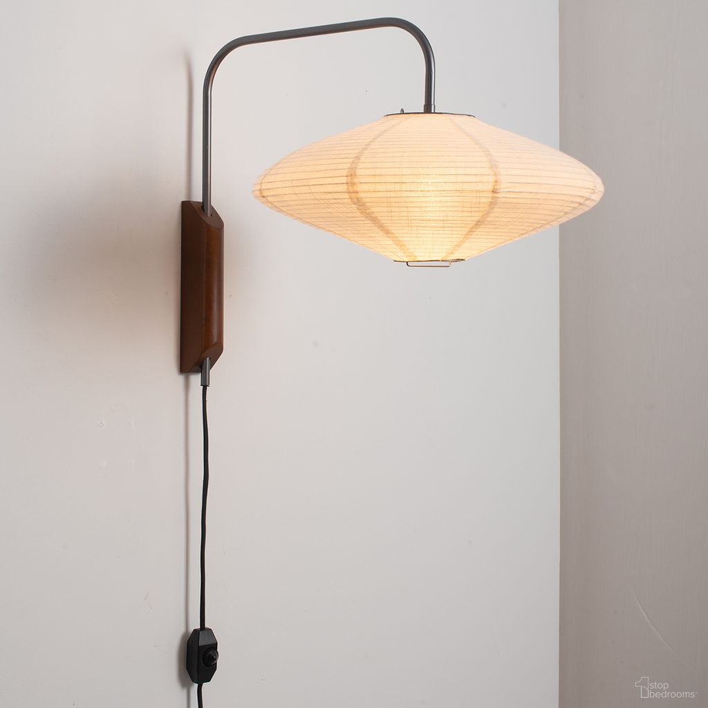 The appearance of Roswell Linen-Cotton Shade Wall Sconce In Matte Black designed by Nova Of California in the transitional interior design. This matte black piece of furniture was selected by 1StopBedrooms from Roswell Collection to add a touch of cosiness and style into your home. Sku: 3010833MB. Material: Steel.