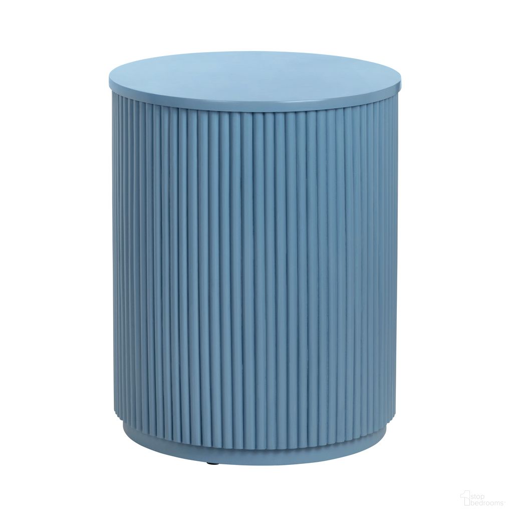 Crestview Collection Astoria End Table