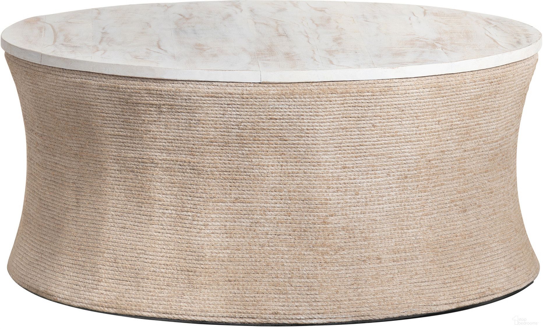 Crestview Collection Key Largo Cocktail Table - Thumbnail 3