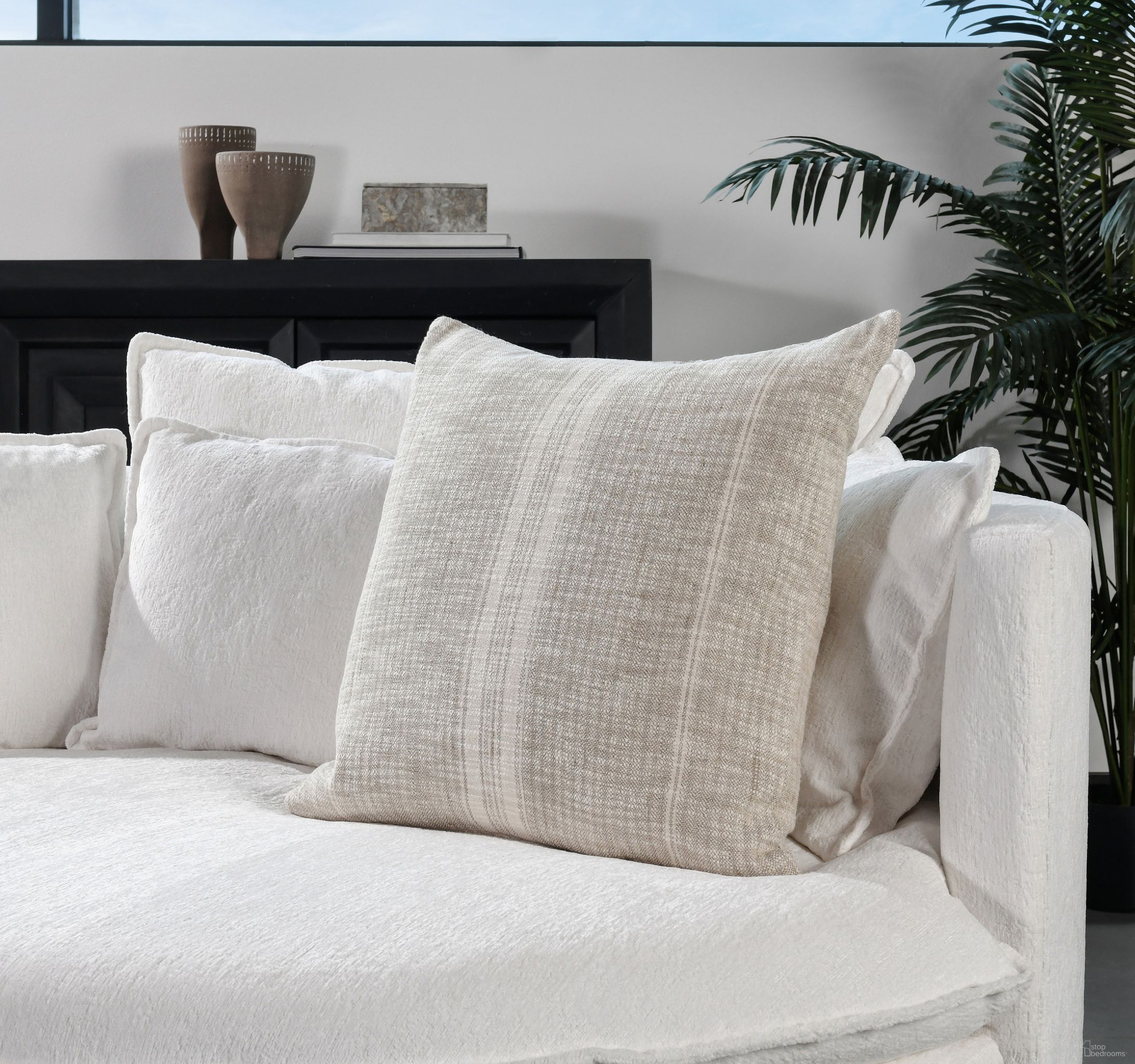 Classic Home Ria Pillow - Thumbnail 2